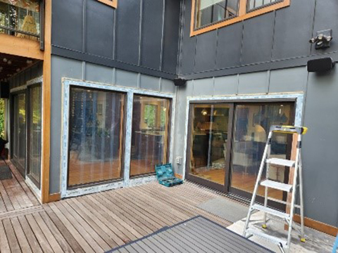Before